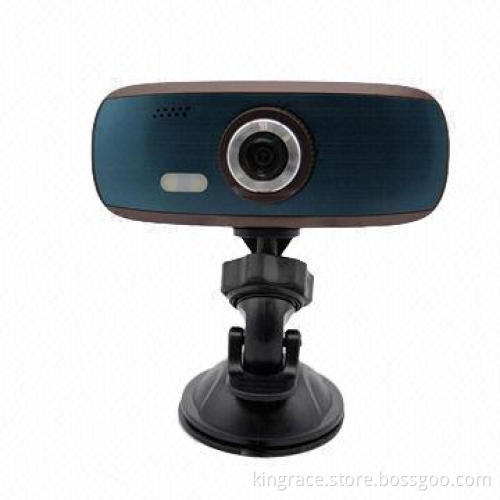 Full HD 1080p G-sensor Car Camera, 1GB DDR3 RAM